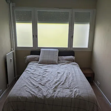 Apartment Calme Palaiseau