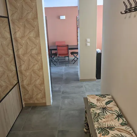 Apartment Calme