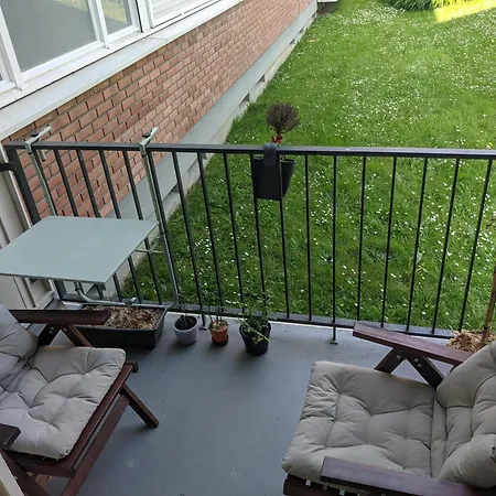 Calme Apartment Palaiseau